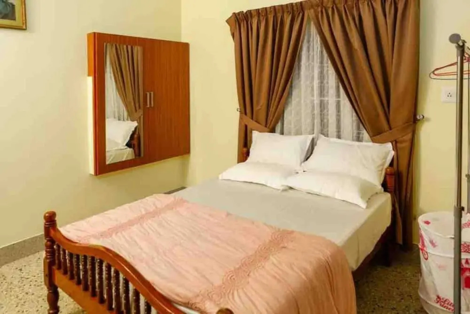 Posh 7 BHK at Belljem Homes in Thrissur City