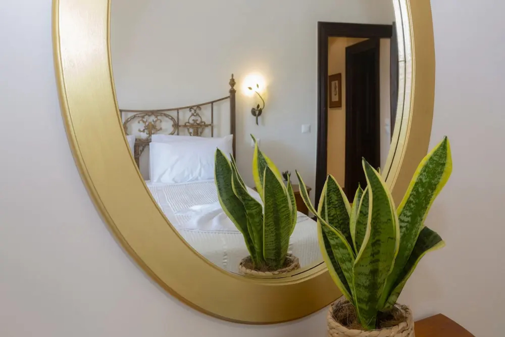 Solaris Methea Villa Kassiopi Corfu