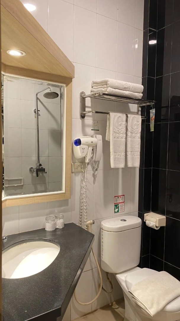 Griya Persada Convention Hotel & Resort Kaliurang