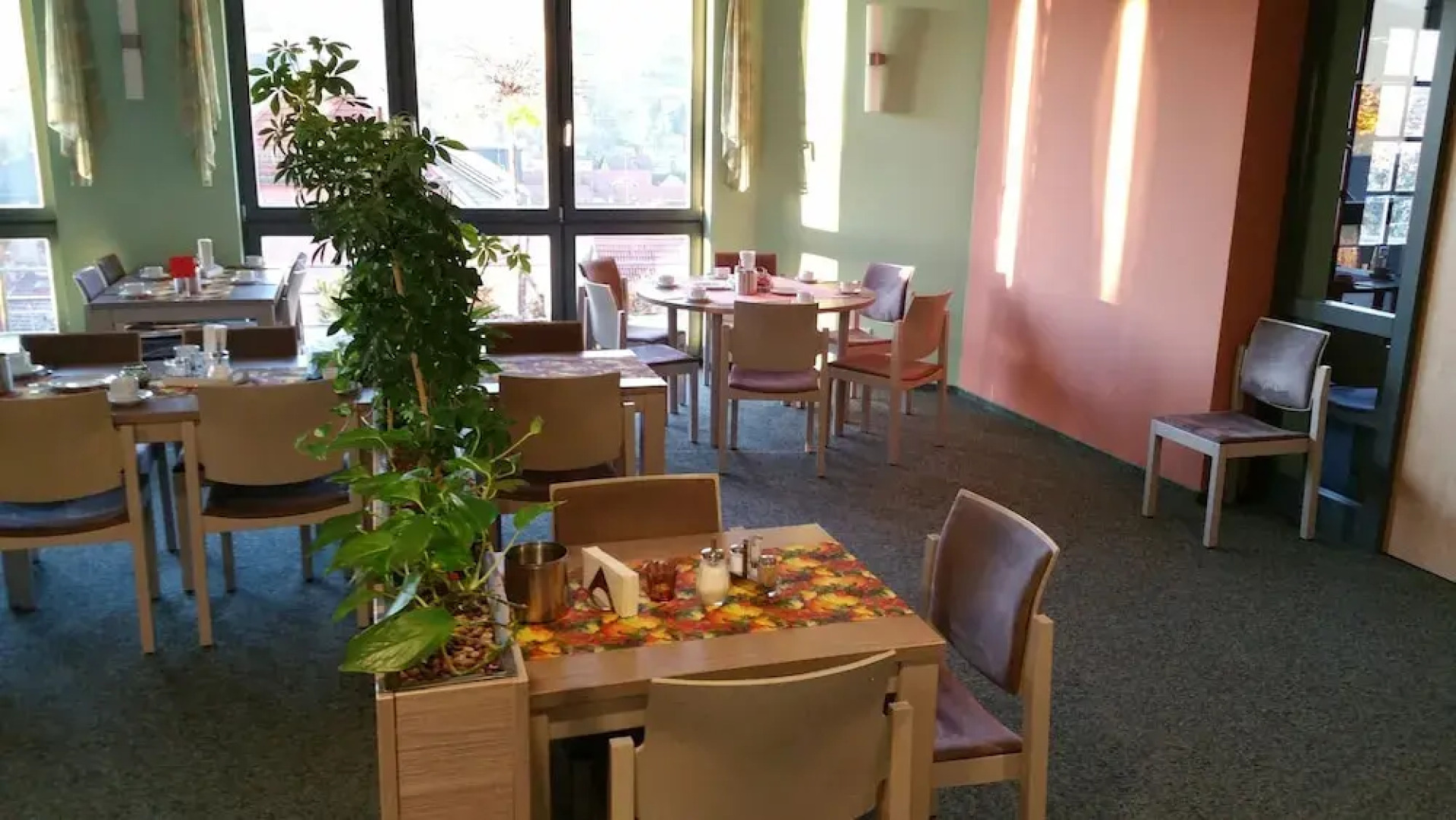 Evangelisches Allianzhaus Bad Blankenburg