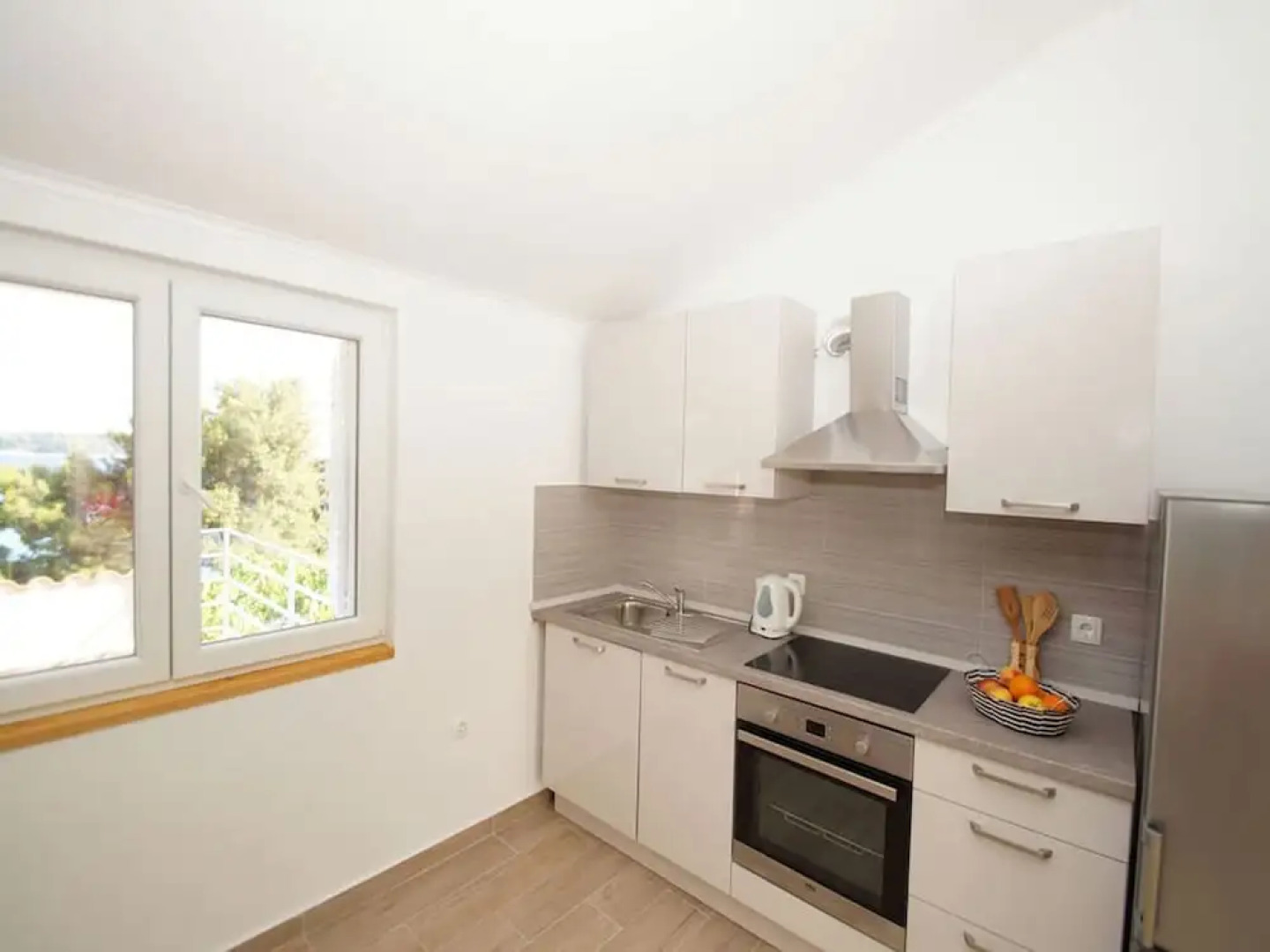 Lovely Holiday Home with Private Swimming Pool in Dalmatia