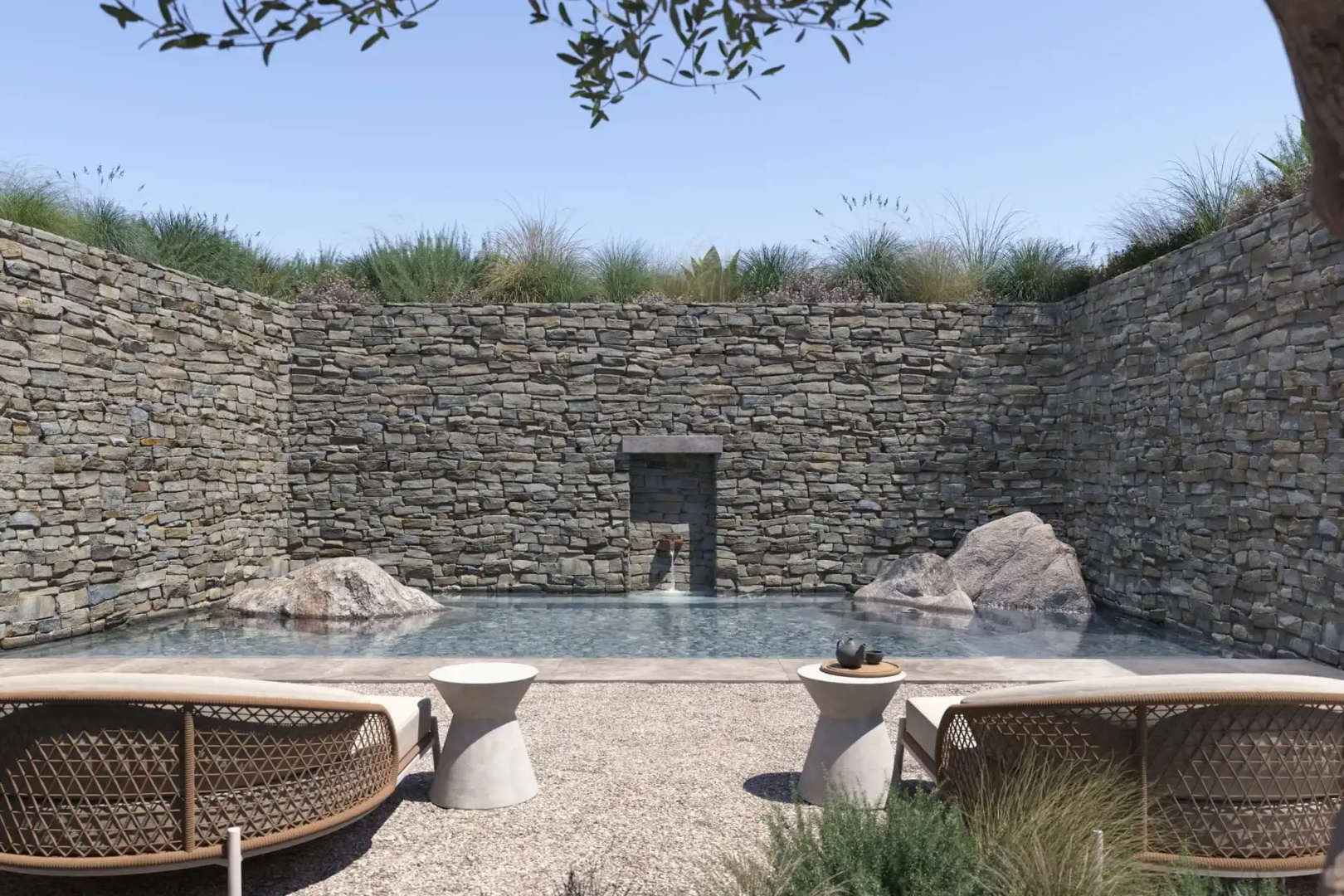 Parilio, a Member of Design Hotels