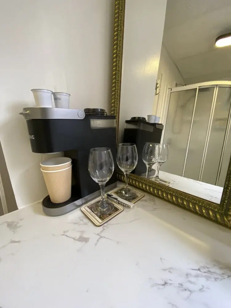 The Montague Rose Inn