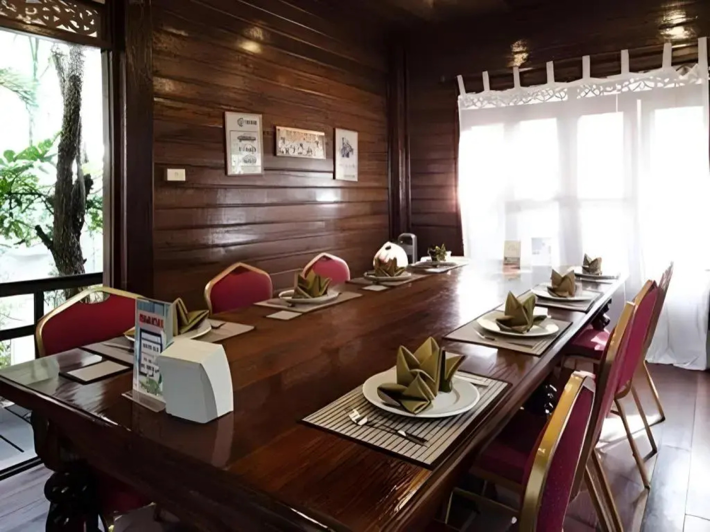 Rachawadee Resort & Hotel