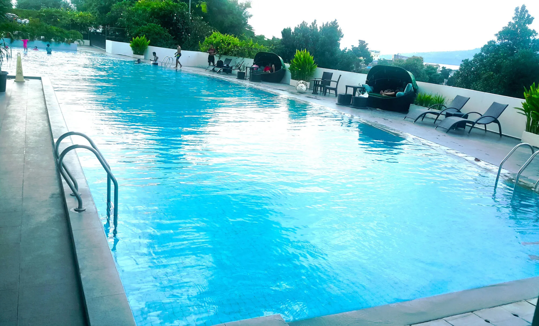 Griya Sintesa Hotel