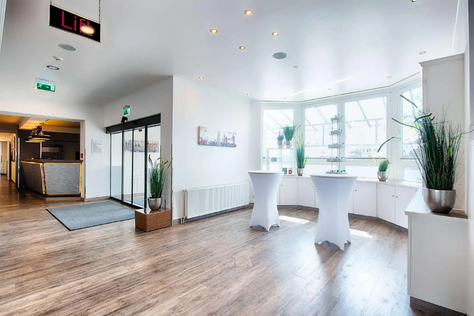 Select Hotel A1 Bremen