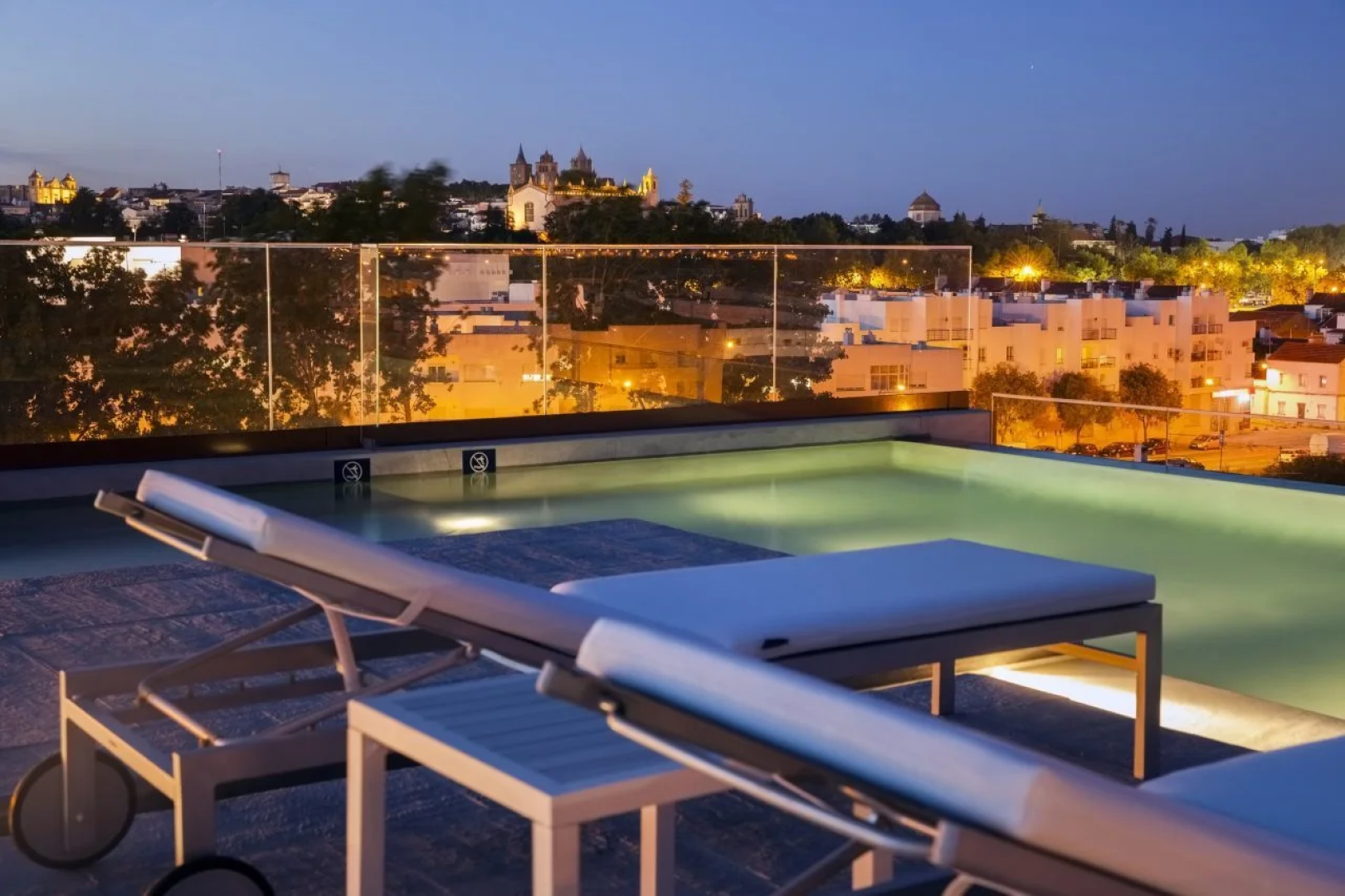 Vitória Stone Hotel