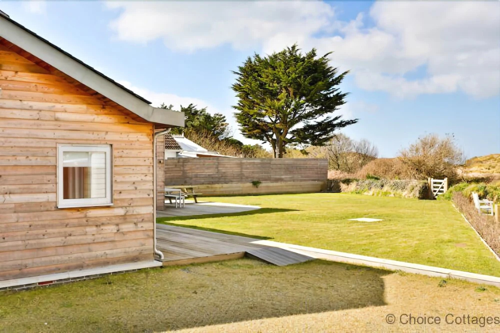 THE Cabin Croyde 4 Bedrooms