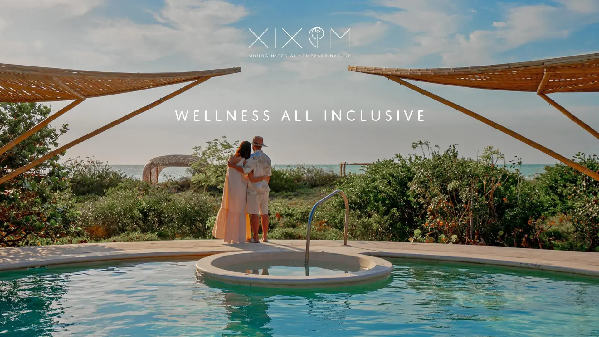 Xixim Unique Mayan Hotel