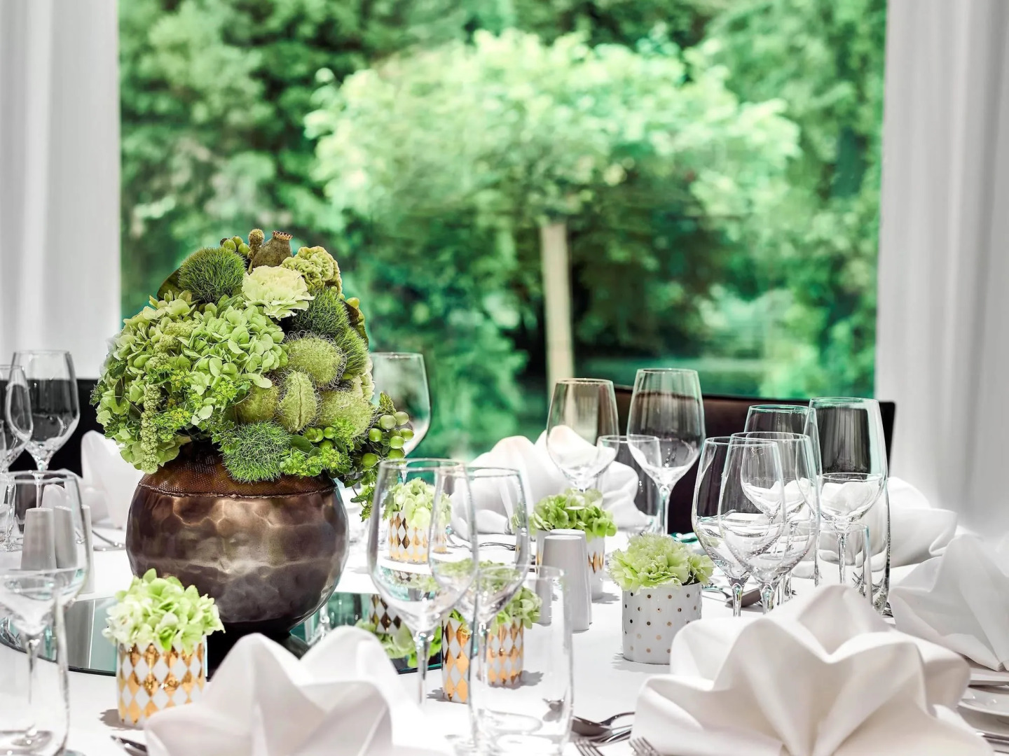 Sofitel Frankfurt Opera