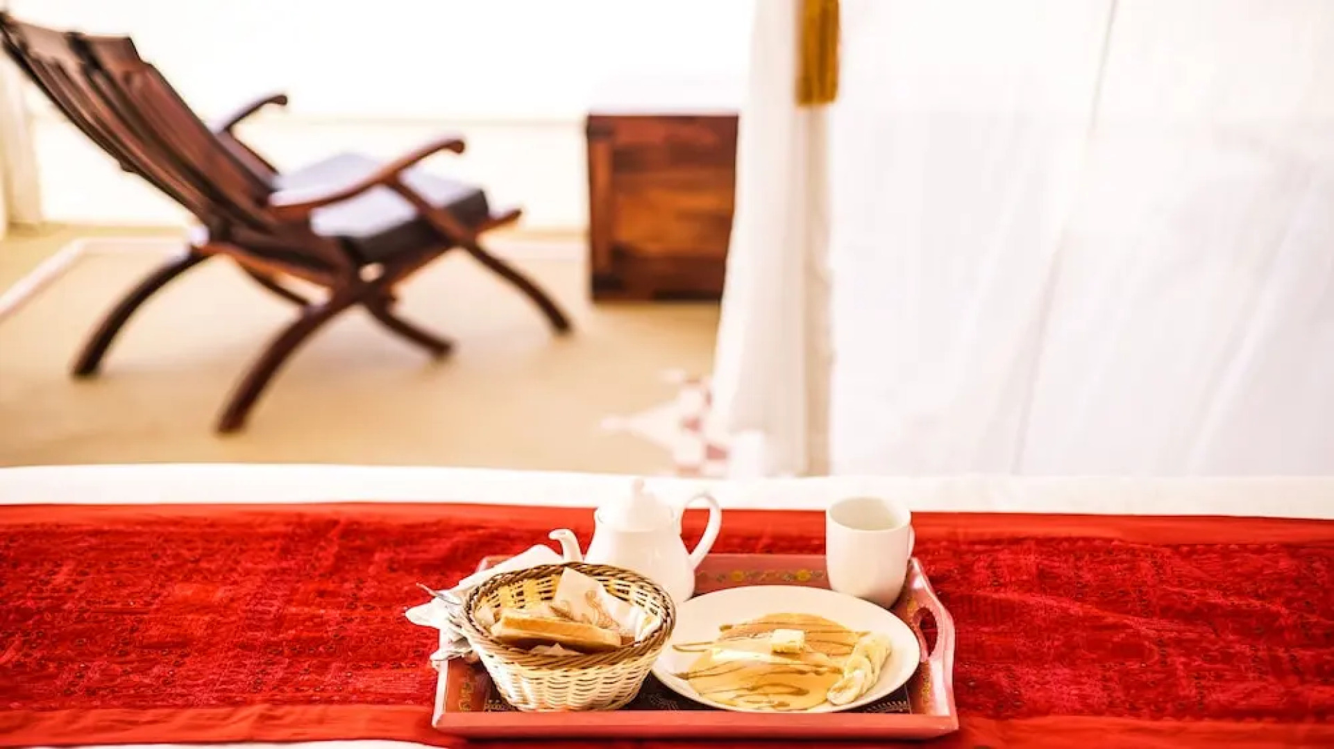 Dhora Desert Resort & Spa By Eight Continents