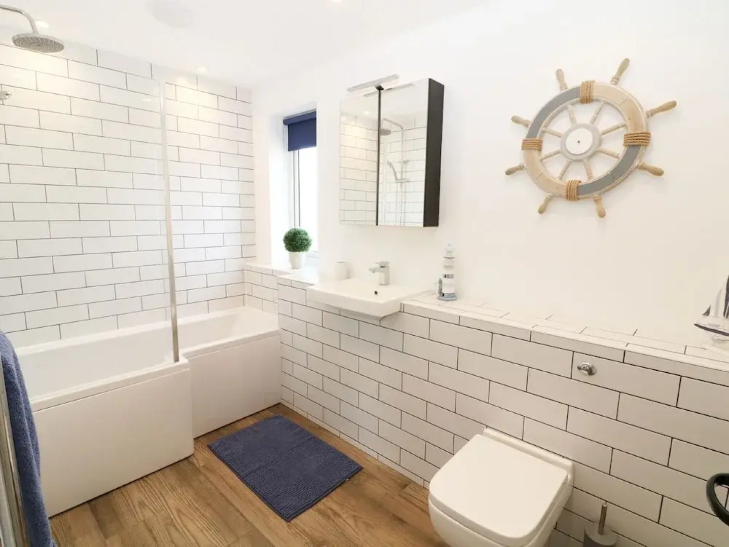 21 Llwyn Gwalch Estate