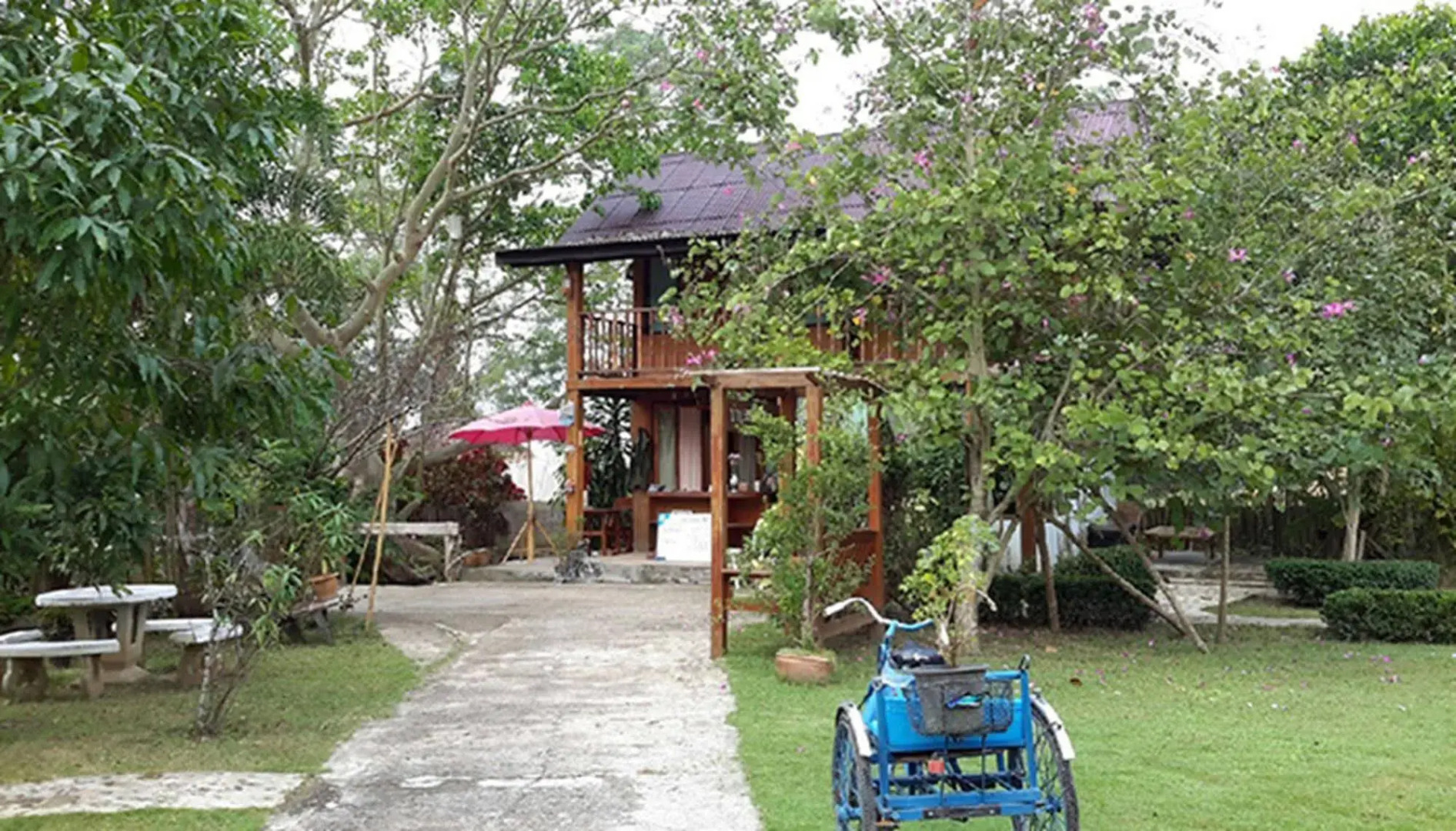 Baan Rabiang Pai