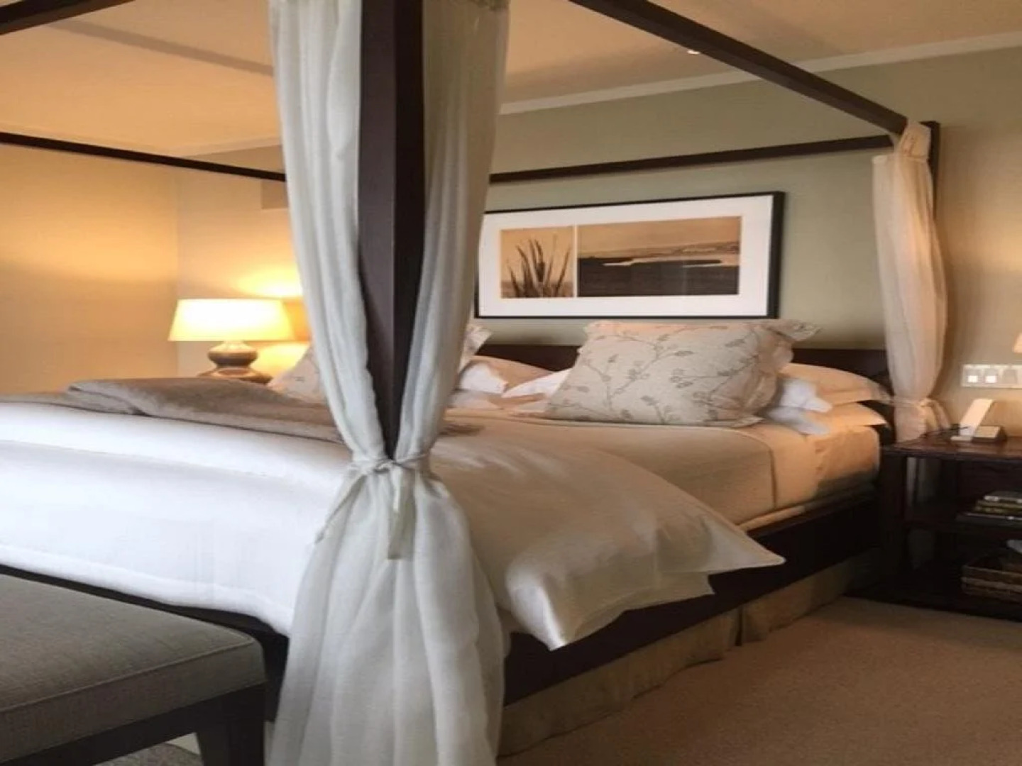 Poetry Inn Napa Valley