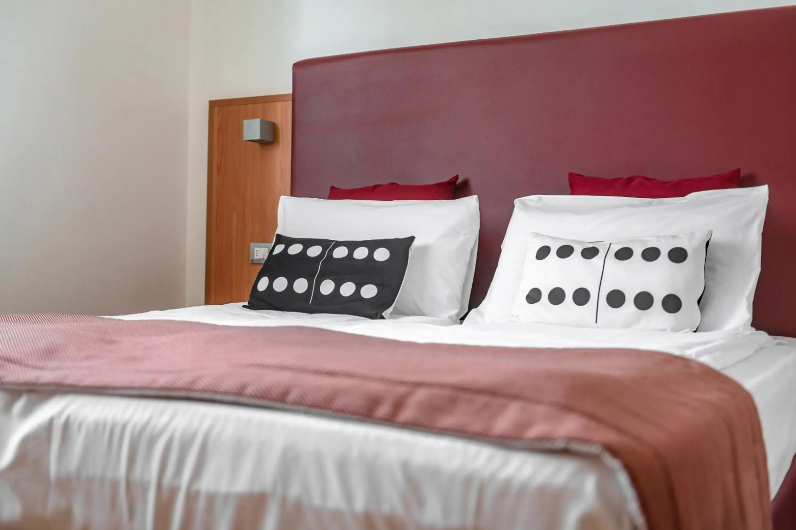 Domino Suite Hotel Jesolo