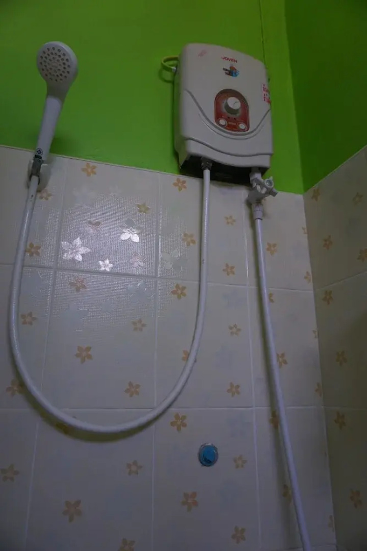 Thong Hug House Resort