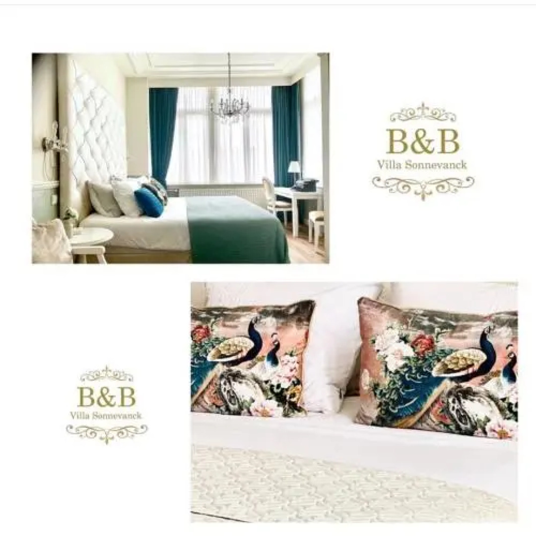 Villa Sonnevanck