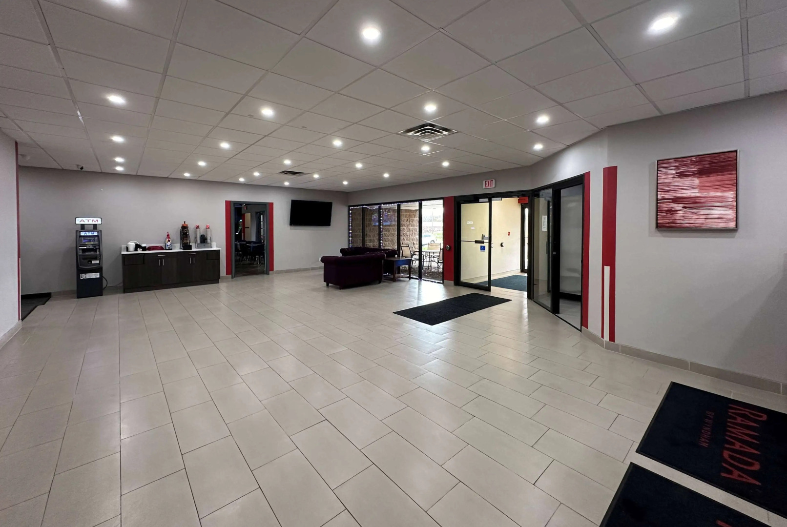 Ramada by Wyndham Waupaca