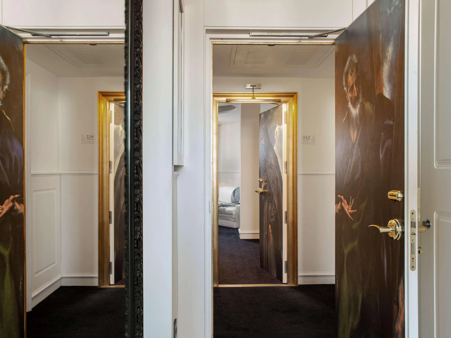 Hotel Colón Gran Meliá