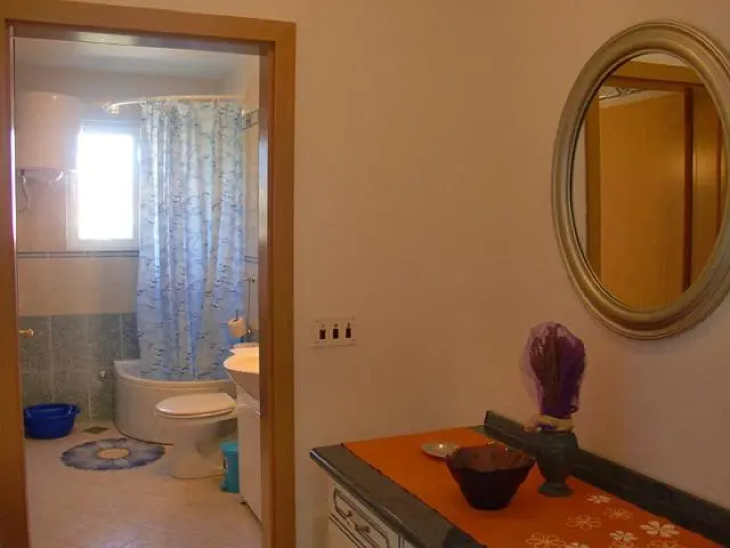 Apartment Marina