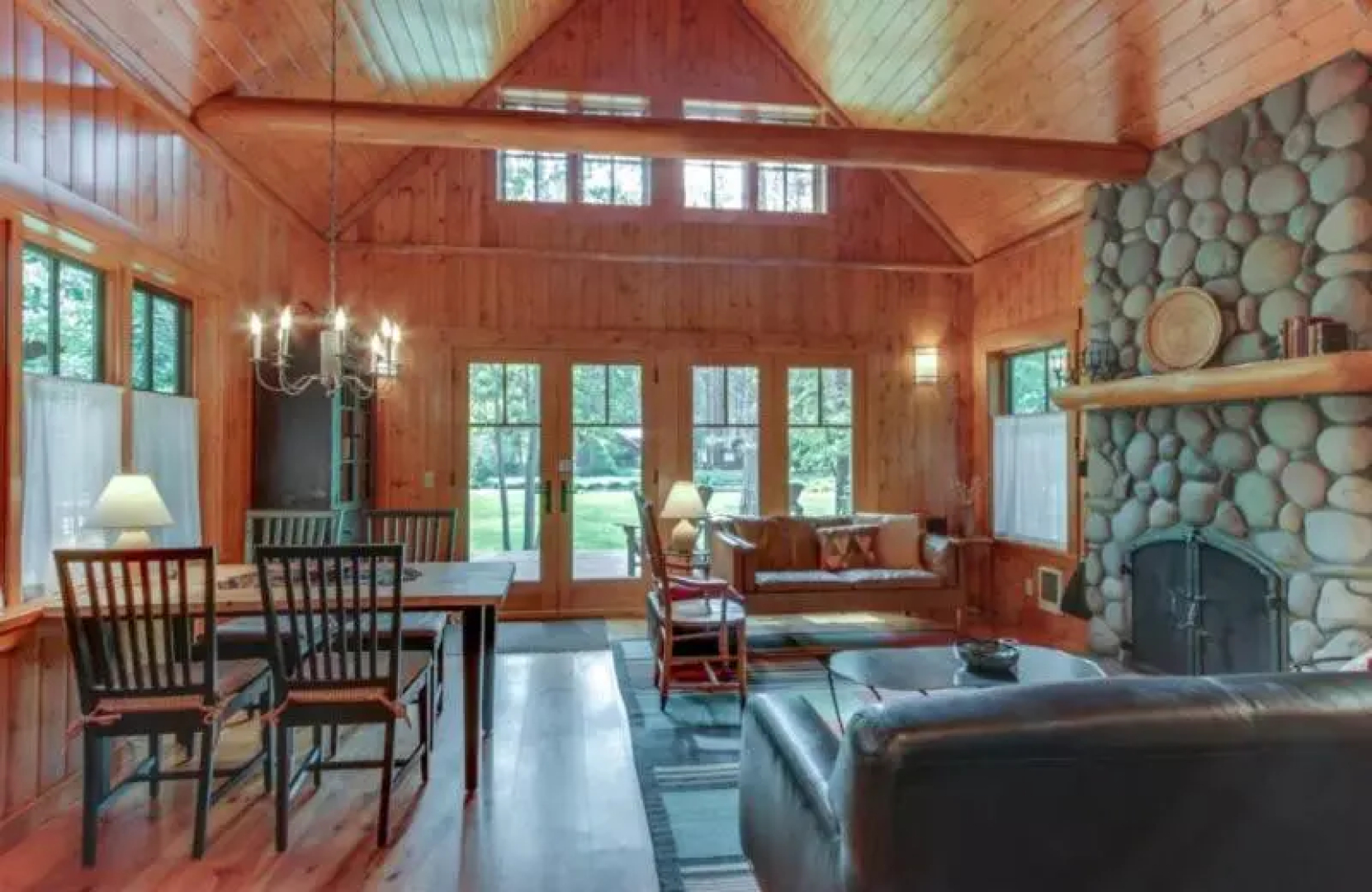 Metolius Cabin 6