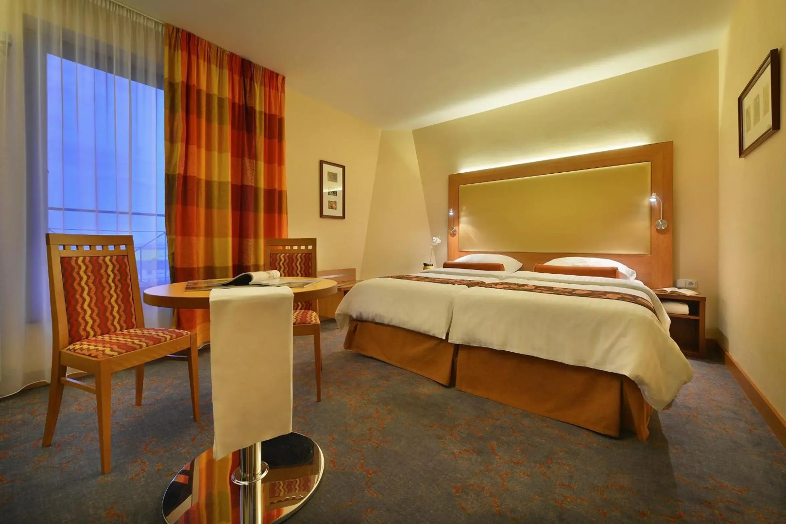 Maximilian Lifestyle Resort