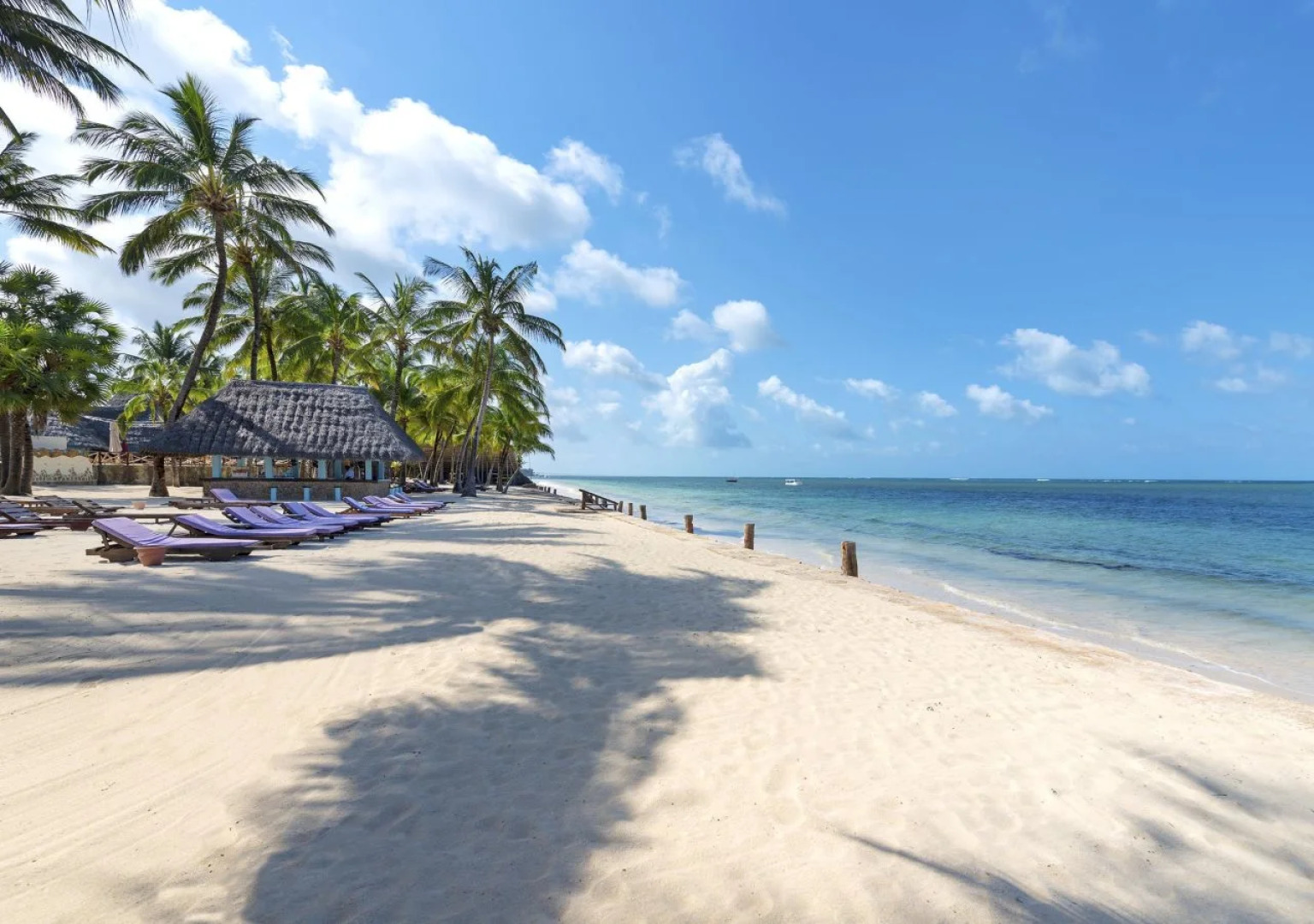 Sandies Tropical Village