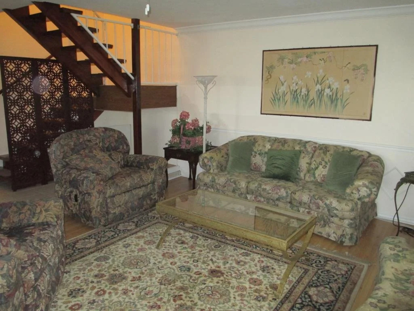 Bonita Springs Townhouse