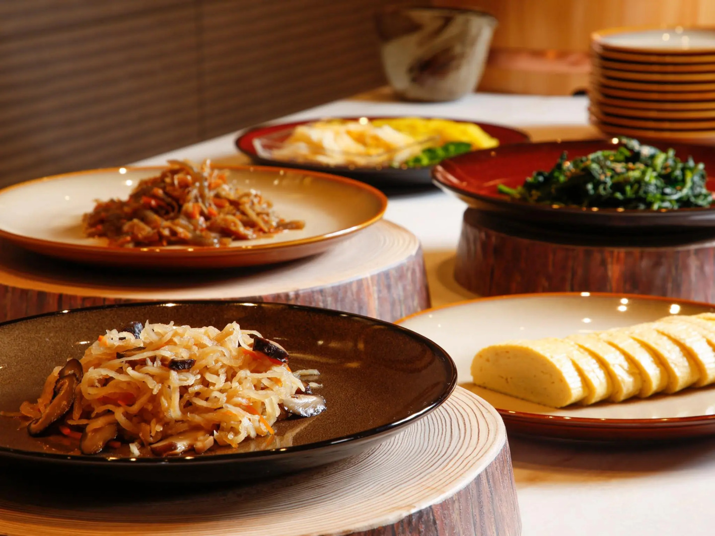 The Shiroyama Terrace Tsuyama Villa