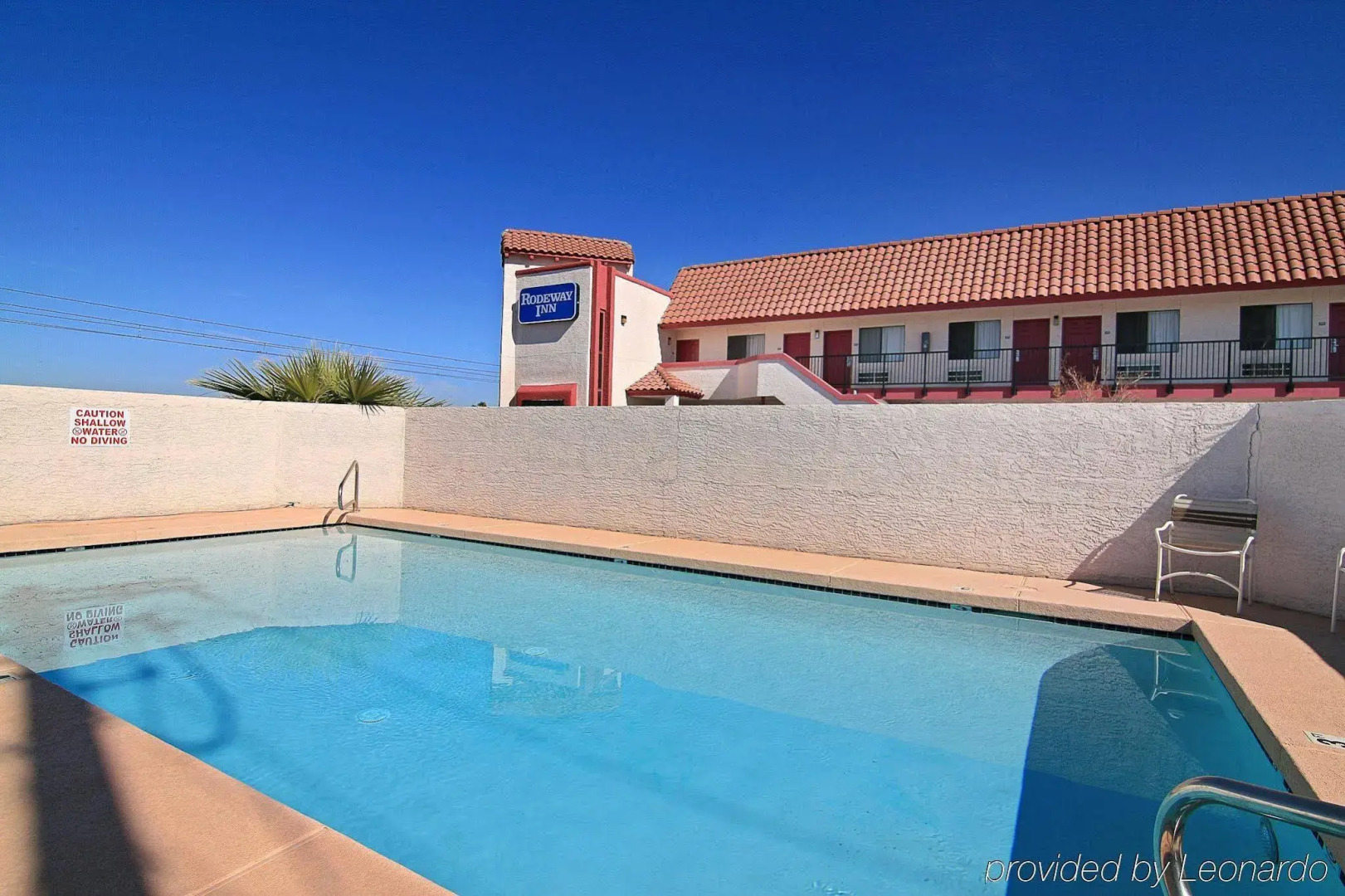 Rodeway Inn Near AZ State University