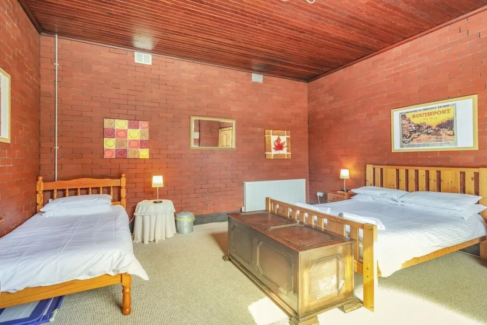 Southport Coach House