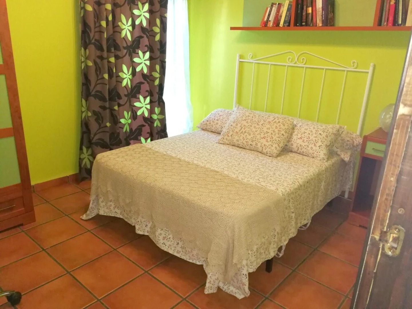 Villa With 6 Bedrooms in Ciudad Real, With Private Pool, Furnished Garden and Wifi