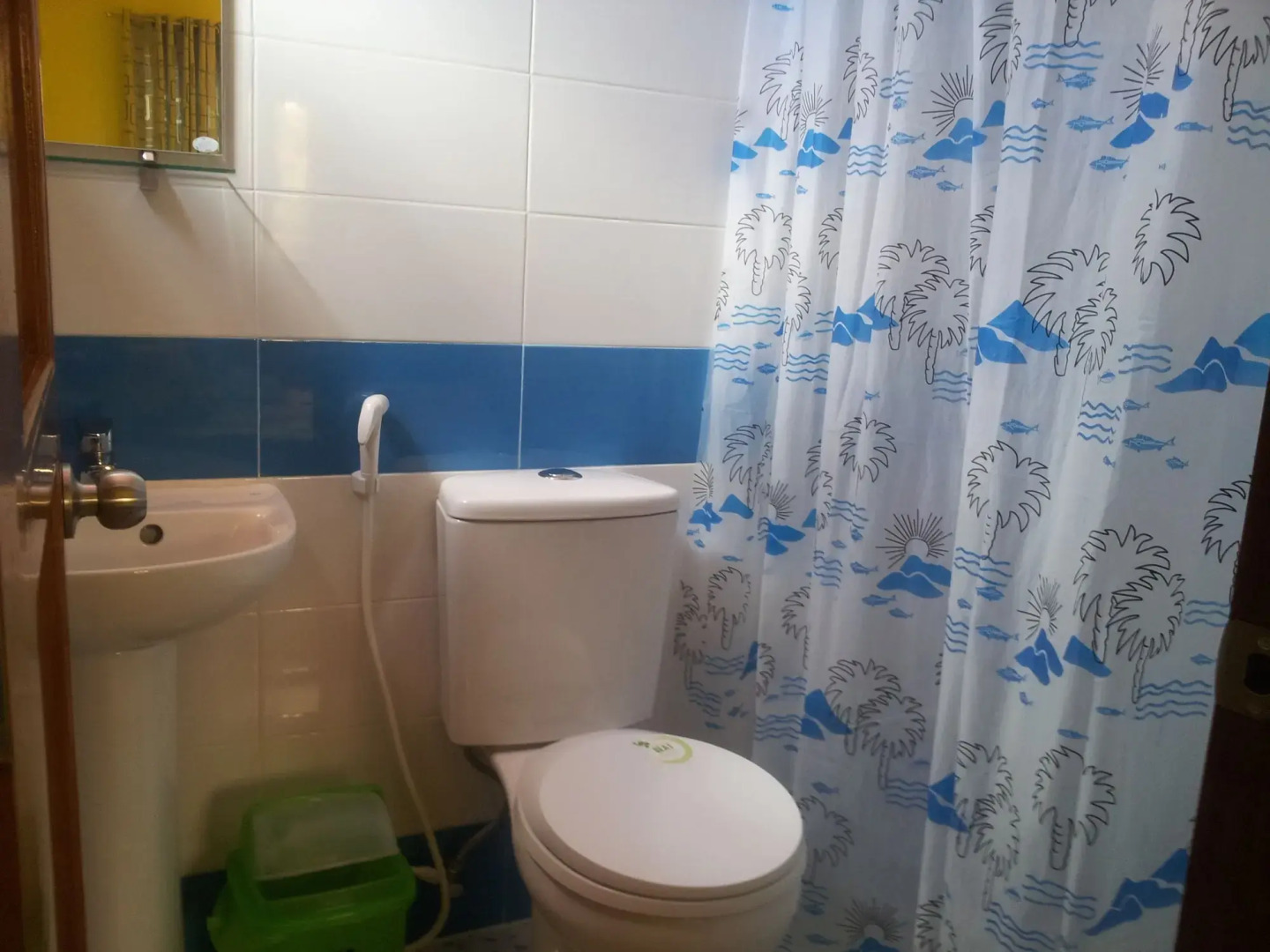 Buena's Haven Travelodge