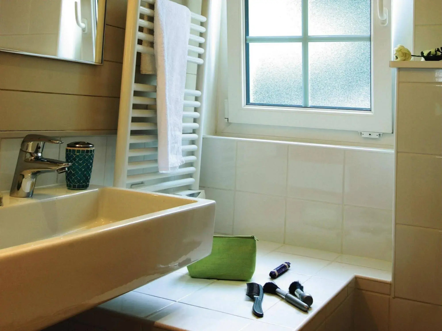 Center Parcs Le Lac d'Ailette