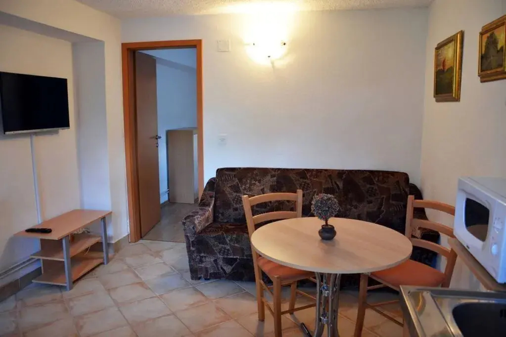 Apartments Lenardic