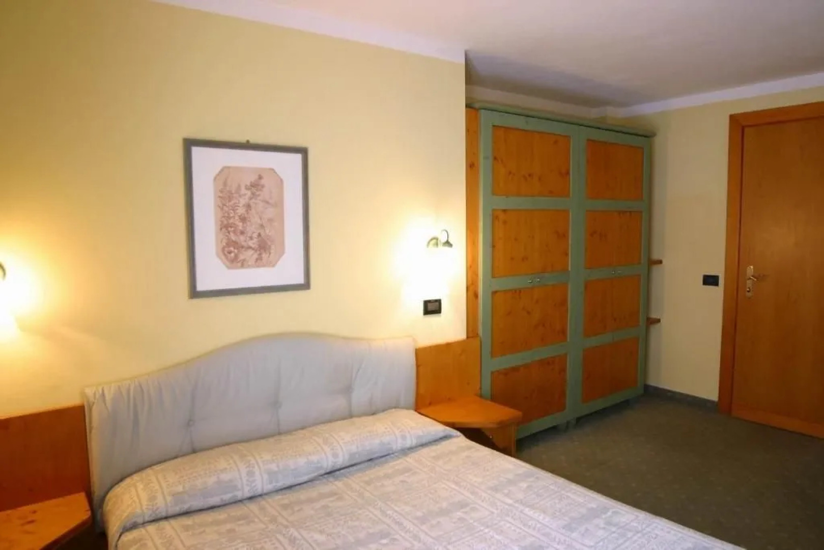 Neve Sole Folgarida Resort Aparthotel