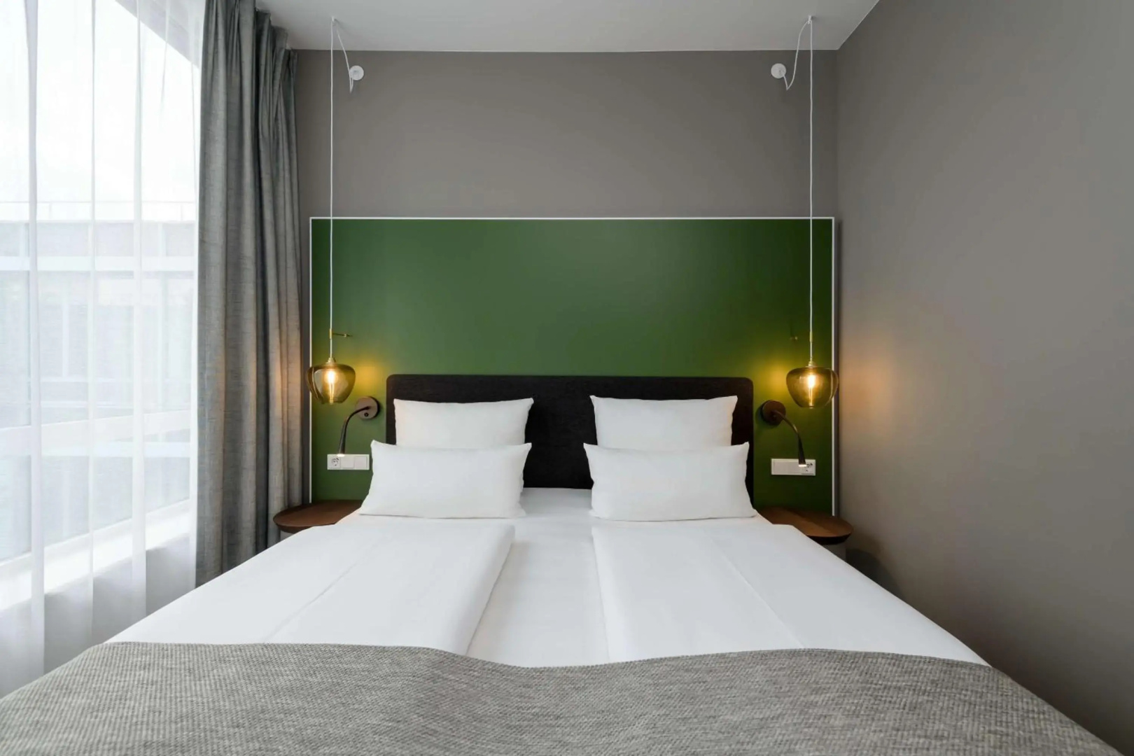 Flightgate Munich Airport Hotel, a member of Radisson Individuals