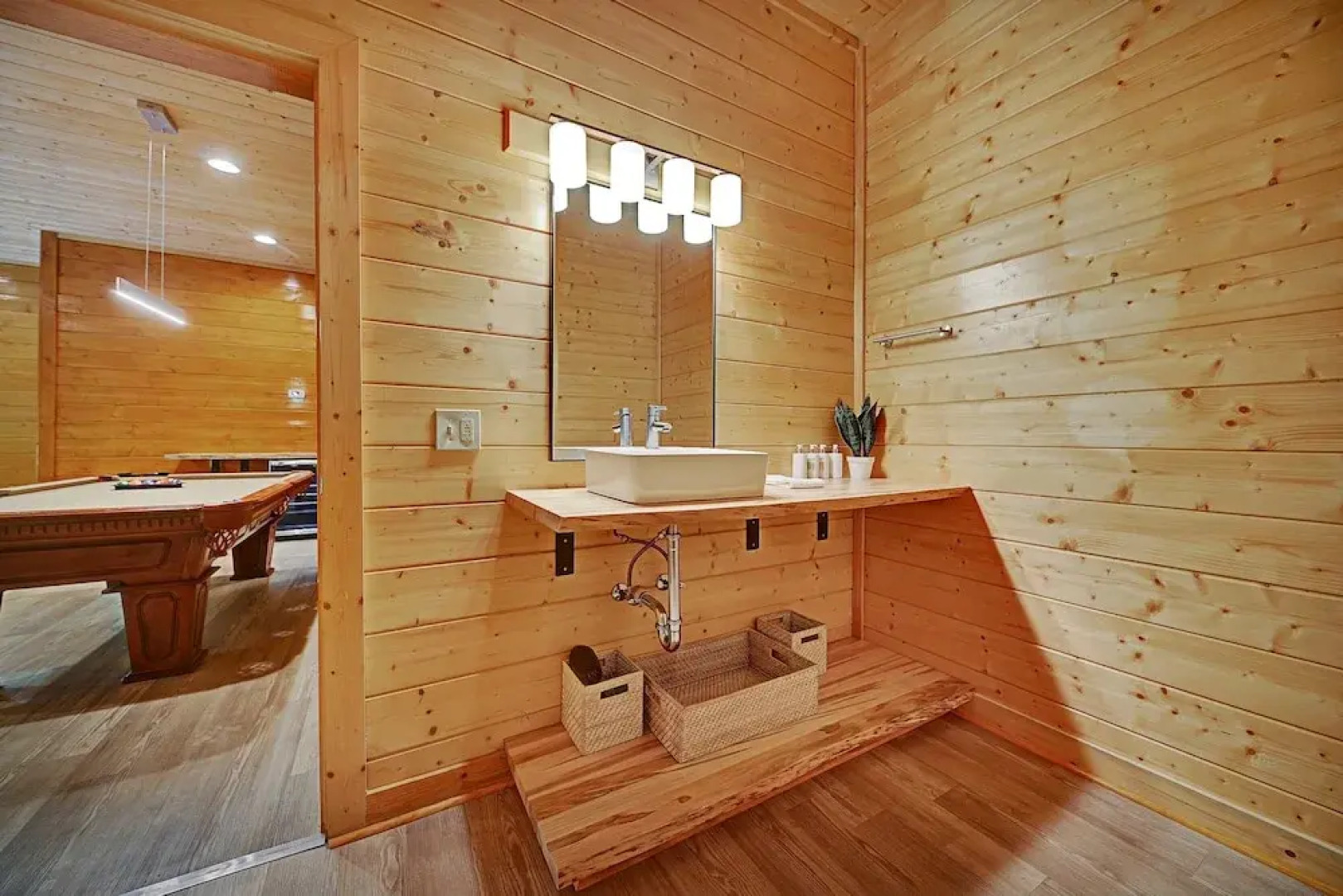 Java by Avantstay 12 Mins to Pigeon Forge + View