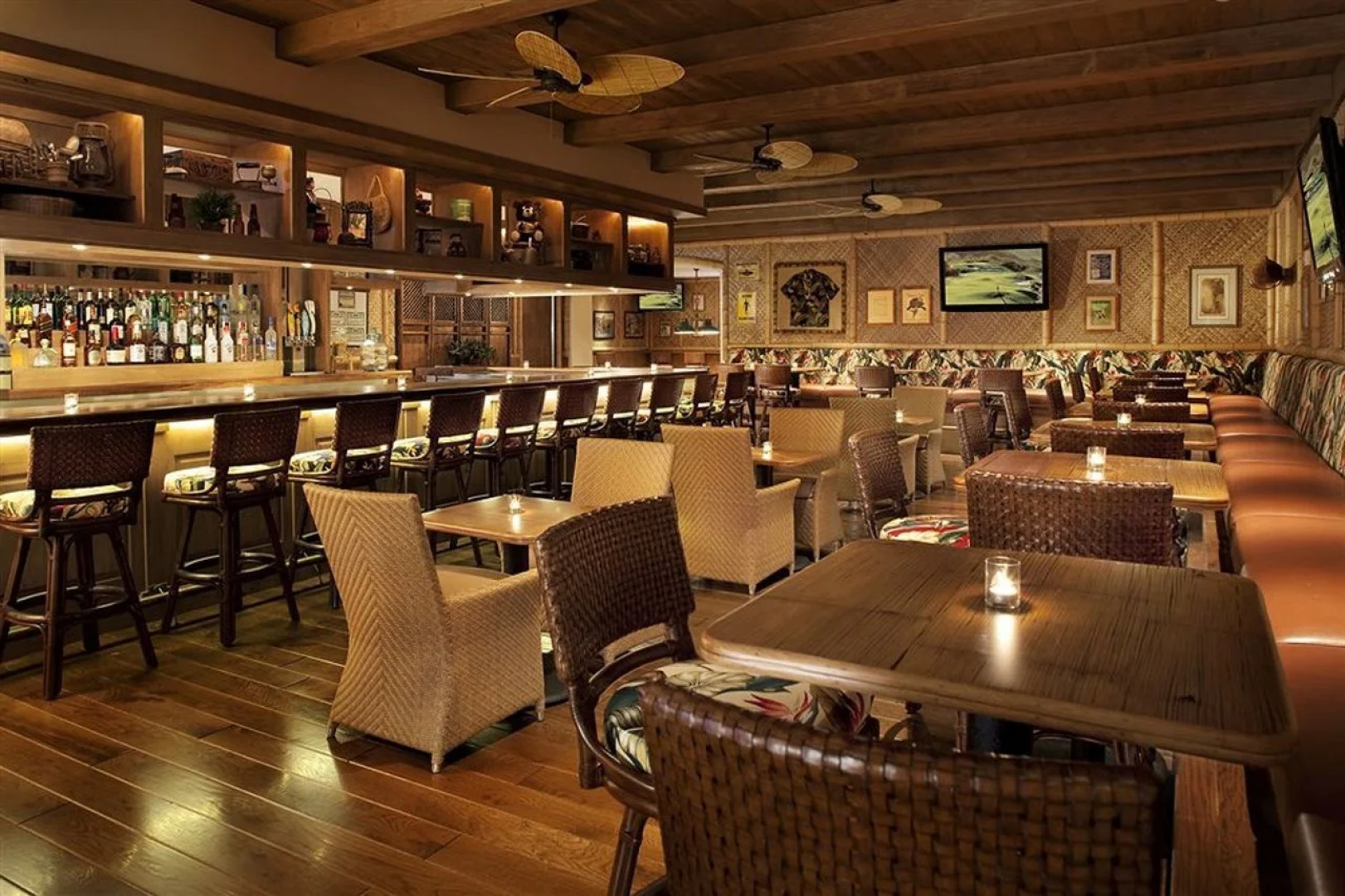 Arizona Grand Resort & Spa