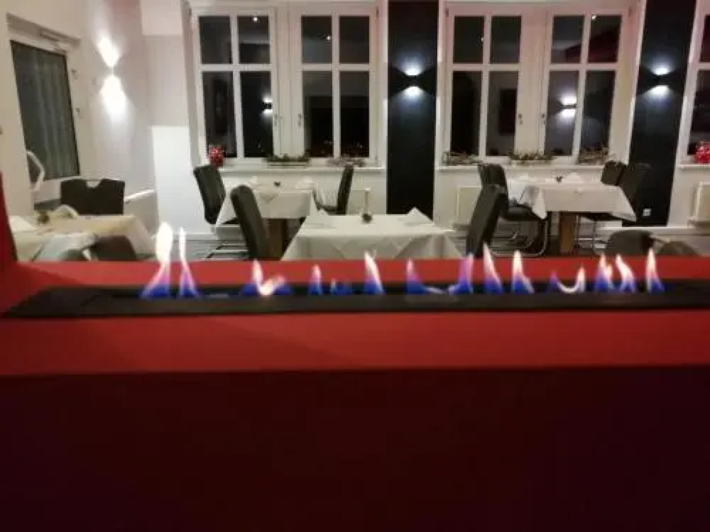 Hotel Und Restaurant Waldhaus