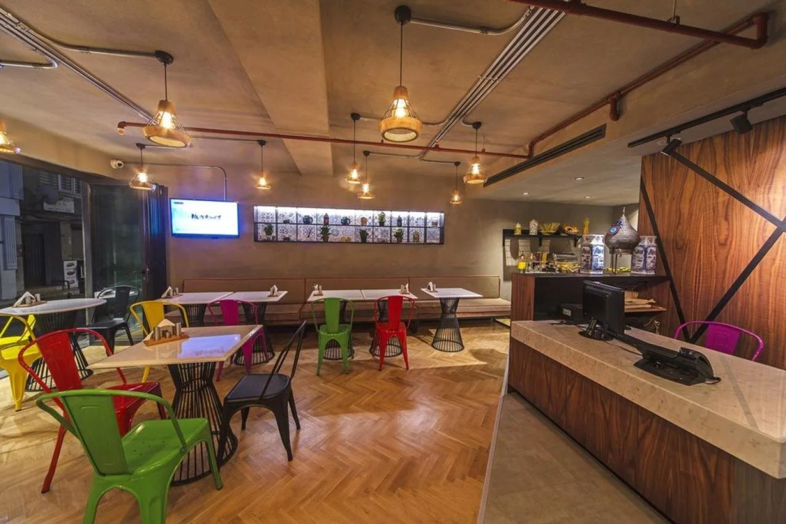 Redmont Hotel Nisantasi