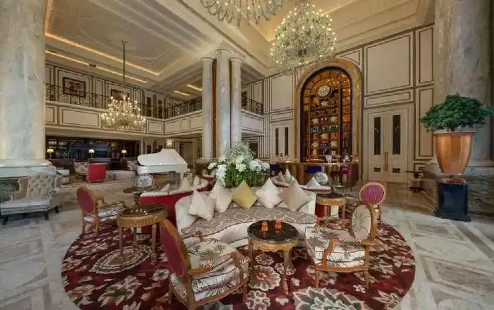 Hotel de l Amour Tam Dao