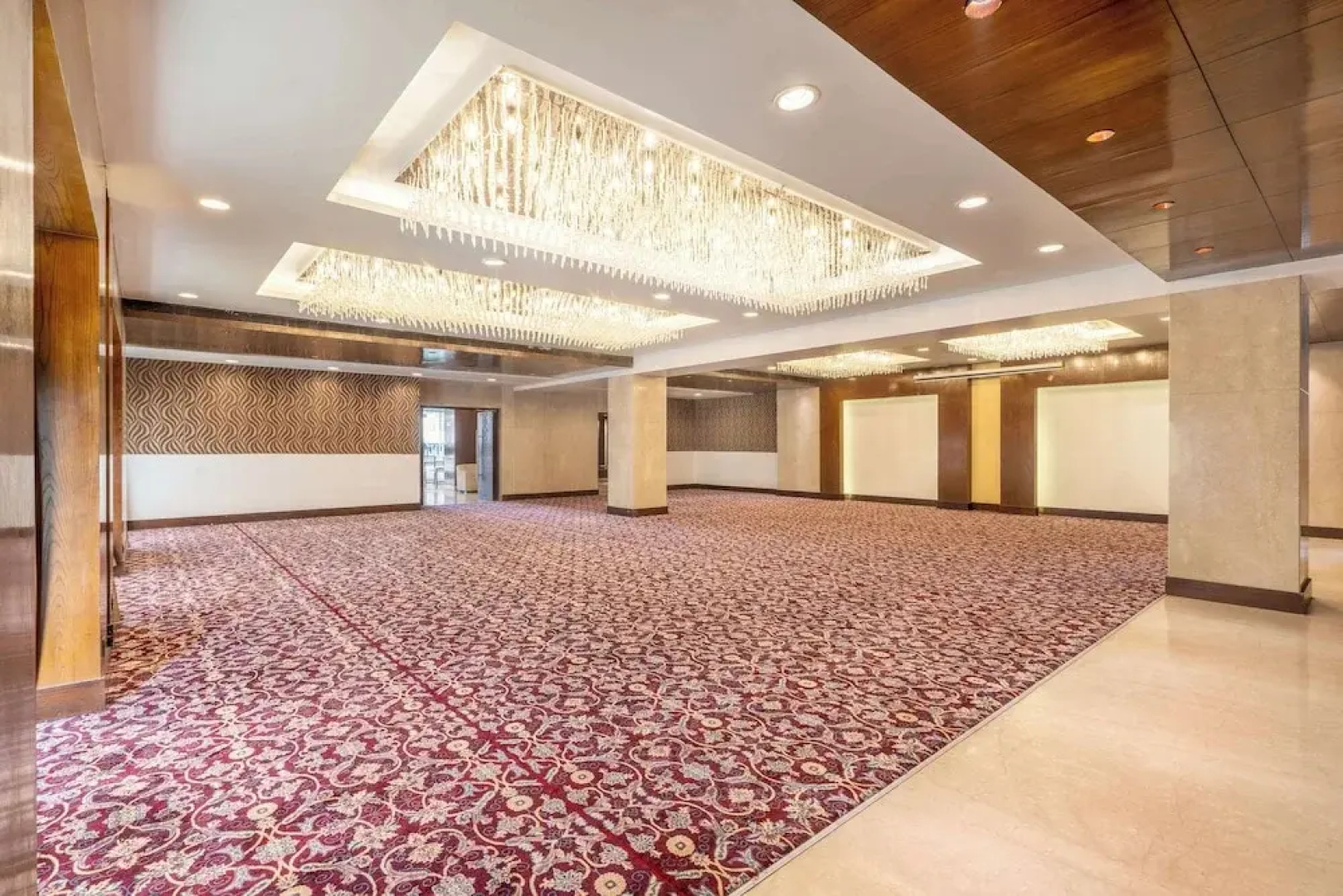 Country Inn And Suites By Radisson Bhiwadi