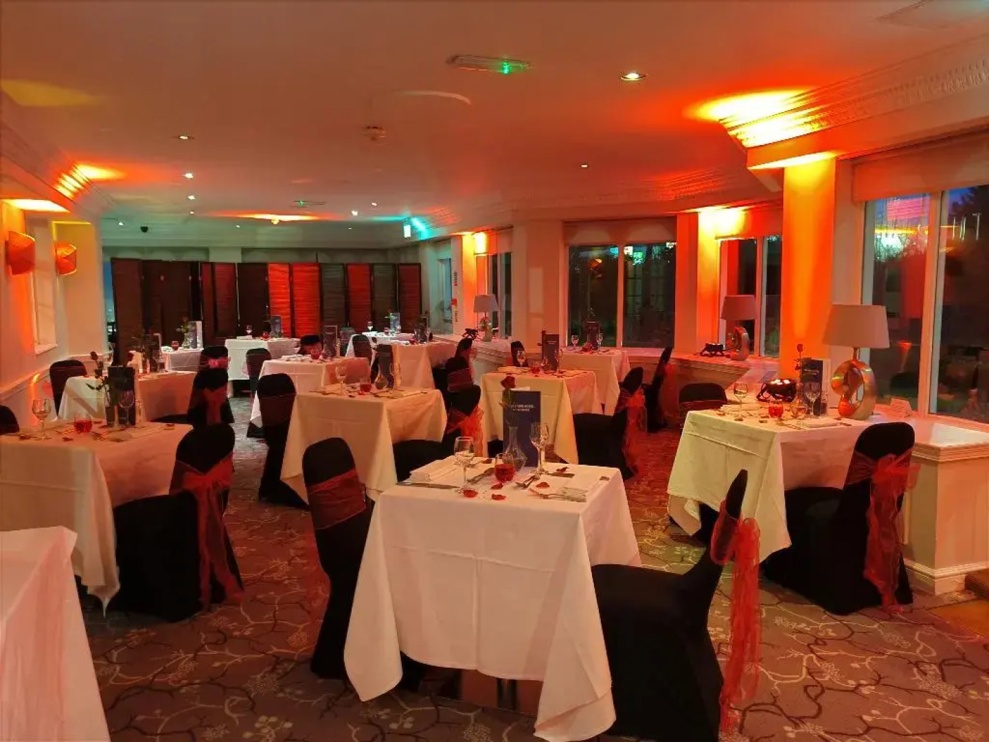 Mercure St Albans The Noke