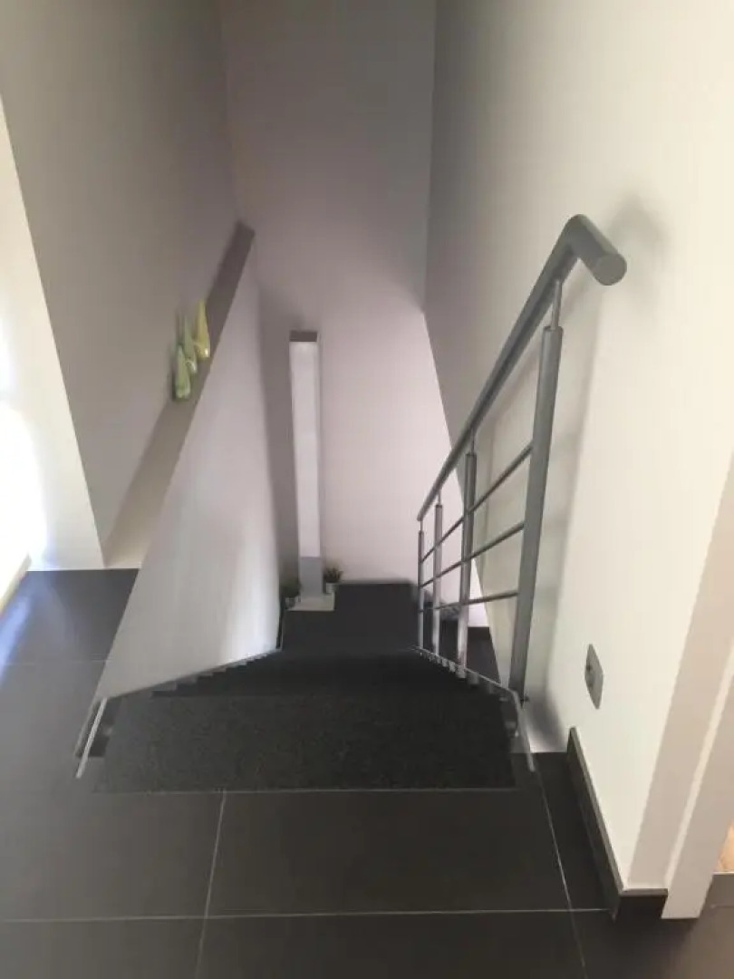 Holiday home Poire et Table