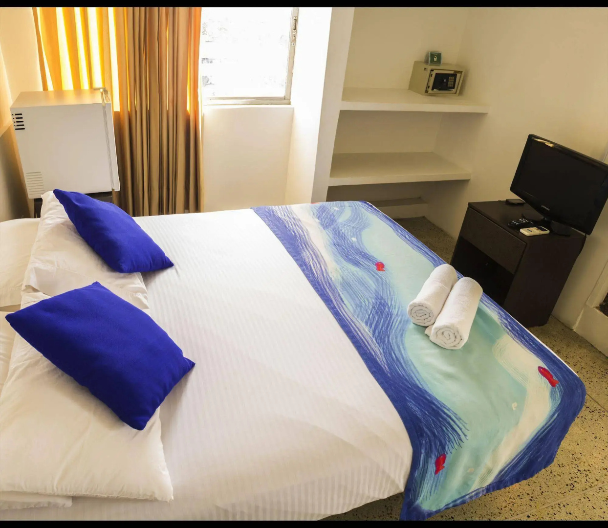 Hotel On Vacation Beach All Inclusive