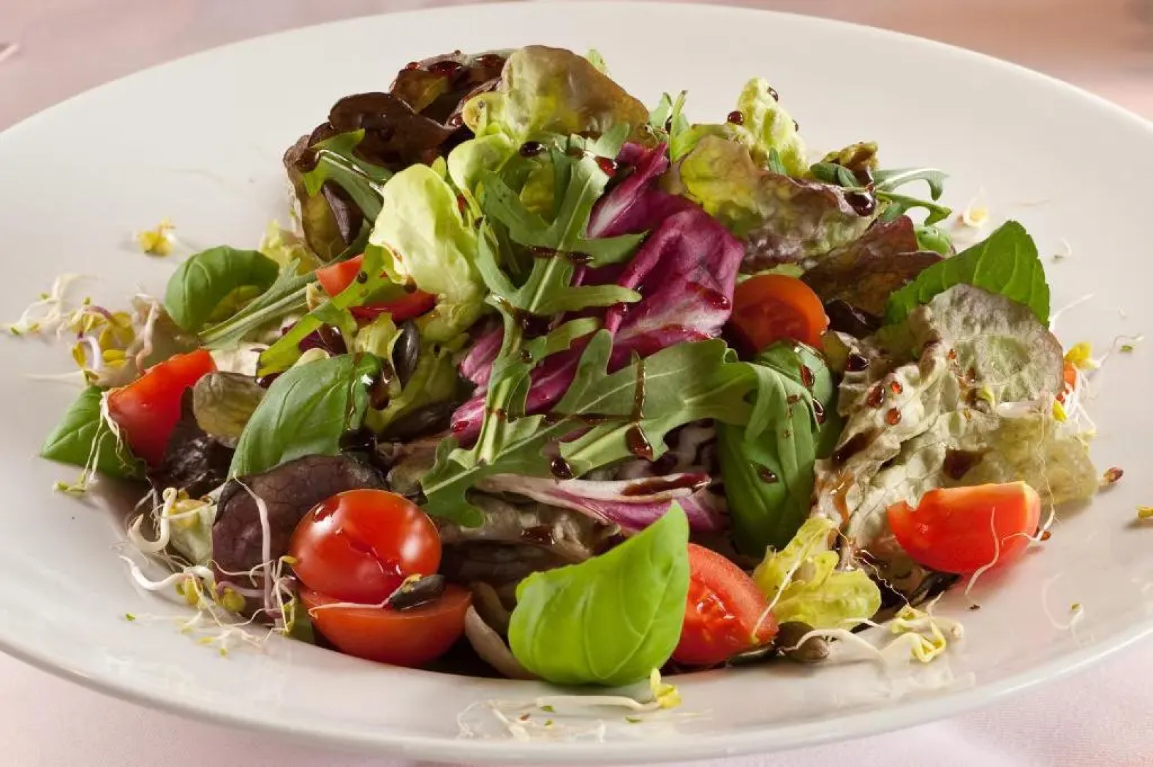 Biohotel Leutascherhof