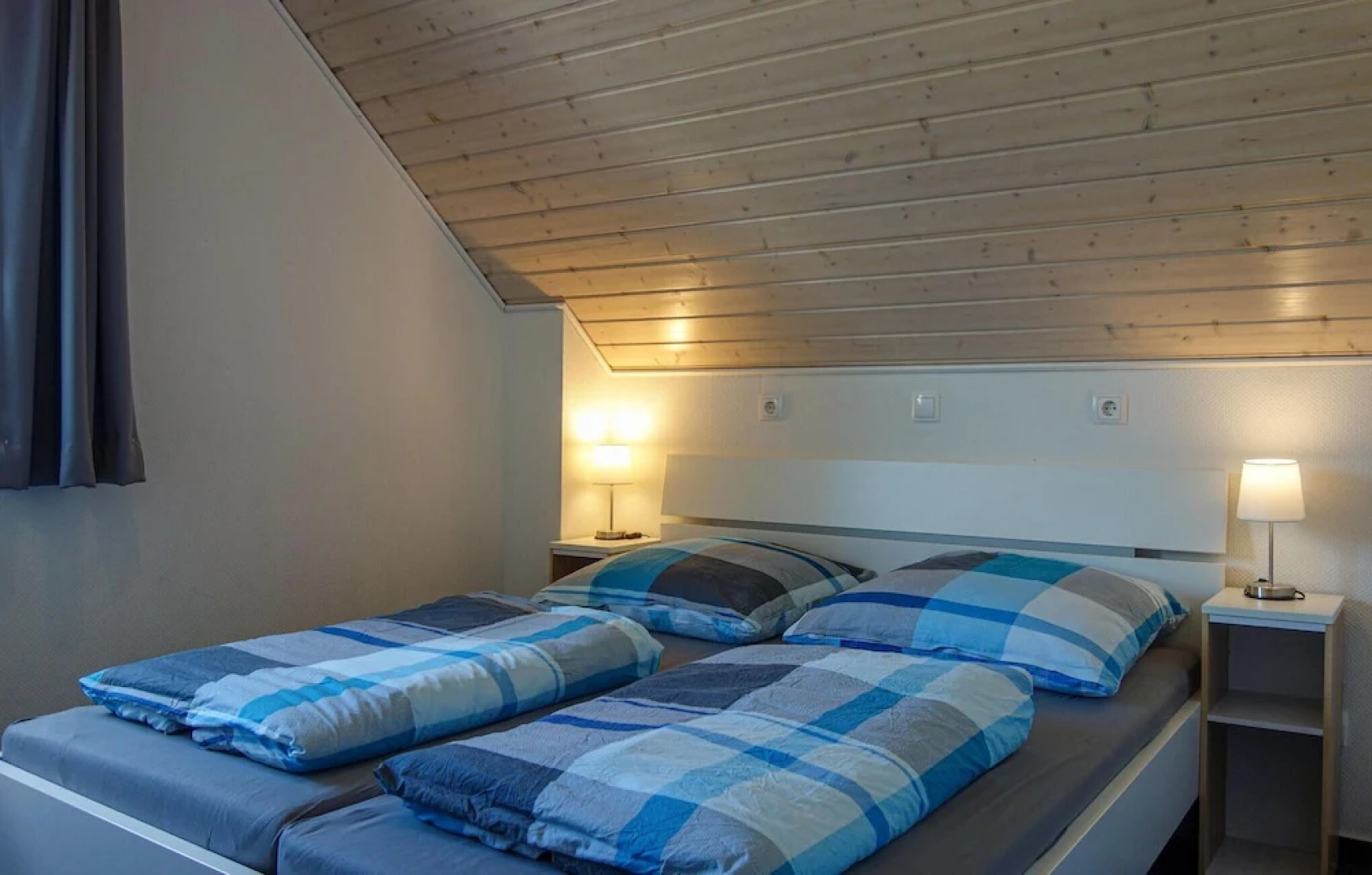 Nice Home in Nordhorn With Sauna, Wifi and 3 Bedrooms