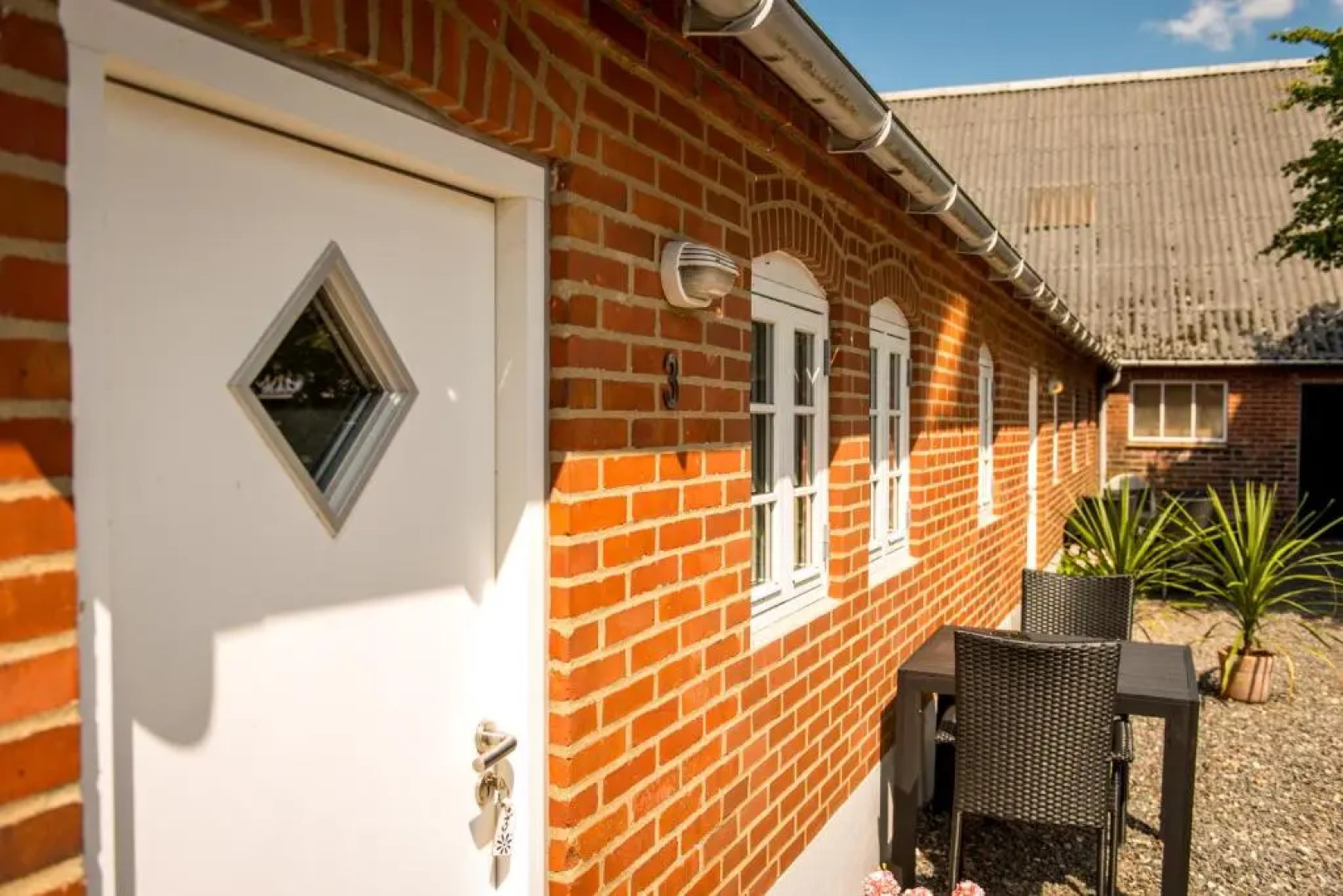 Adventure Park Apartments