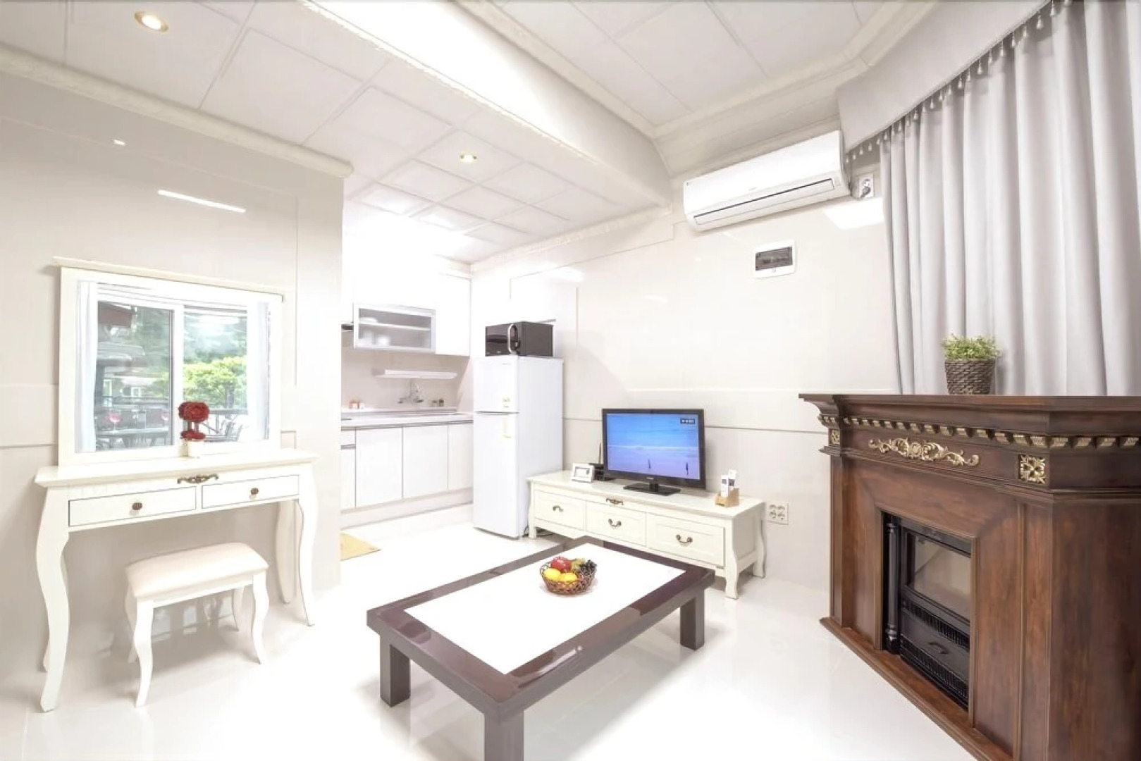 Yeongwol Jangsan Condo